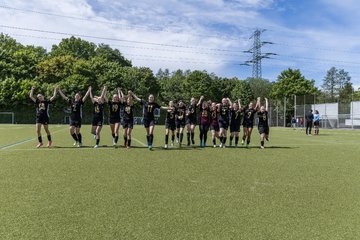 Bild 41 - wBJ SC Condor - VfL Pinneberg : Ergebnis: 3:2